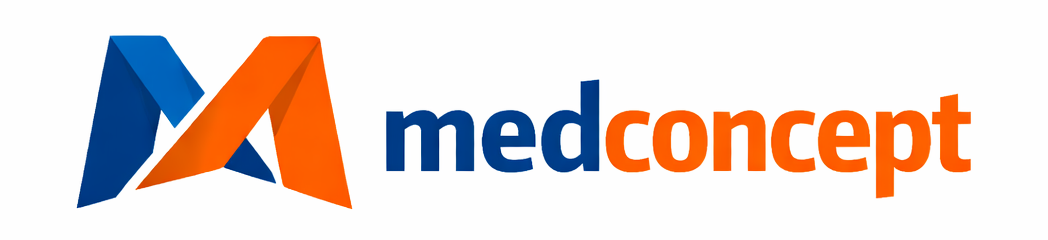 medconcept Logo